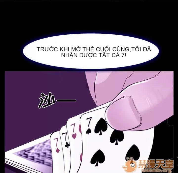 Hợp đồng tình yêu Chương 1-75