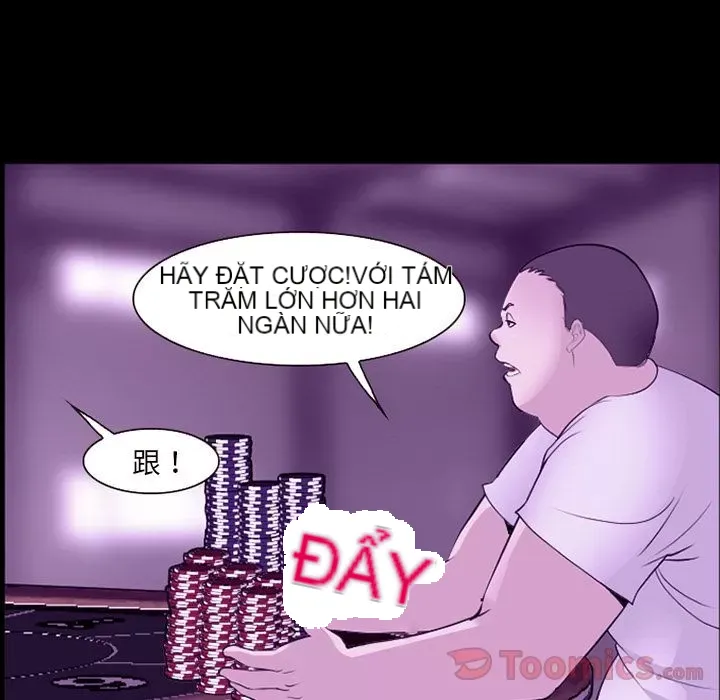 Hợp đồng tình yêu Chương 1-75