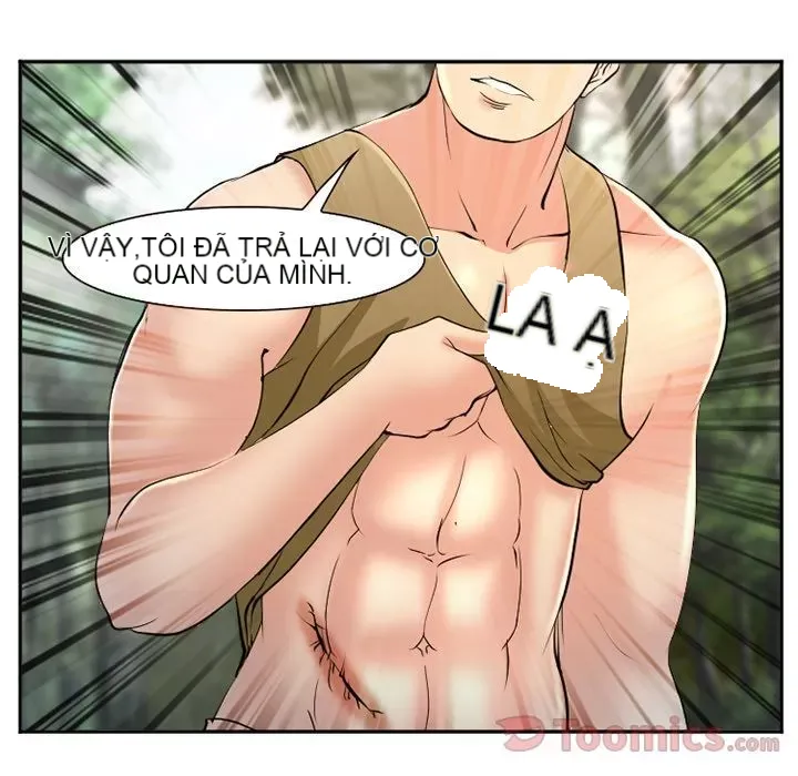 Hợp đồng tình yêu Chương 1-75