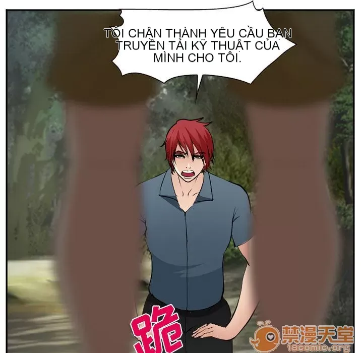 Hợp đồng tình yêu Chương 1-75