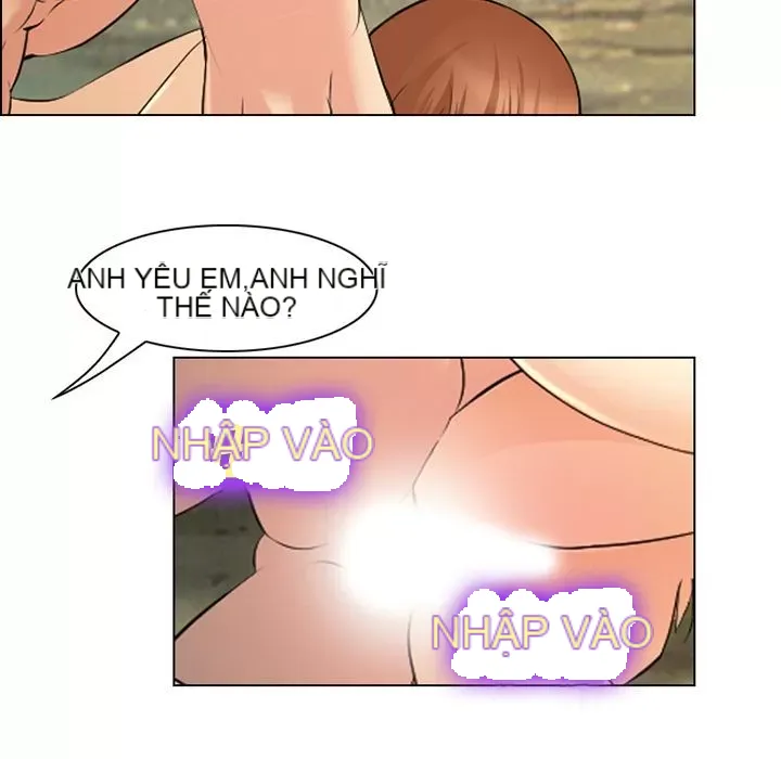 Hợp đồng tình yêu Chương 1-75