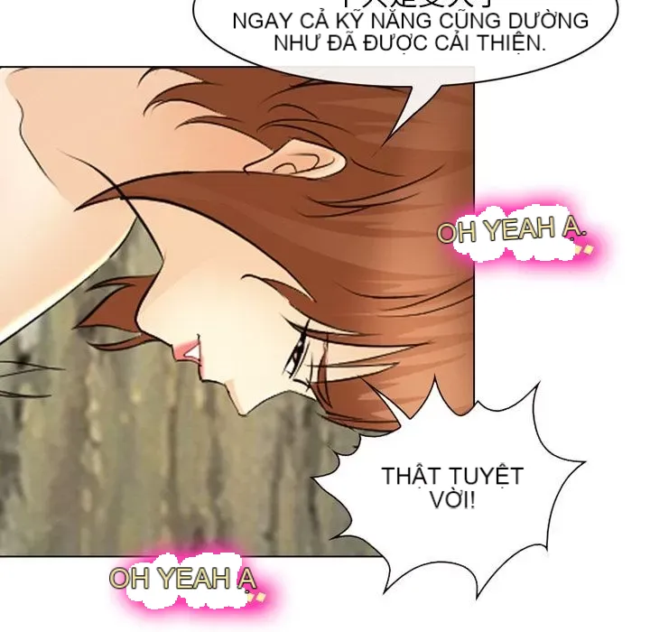 Hợp đồng tình yêu Chương 1-75