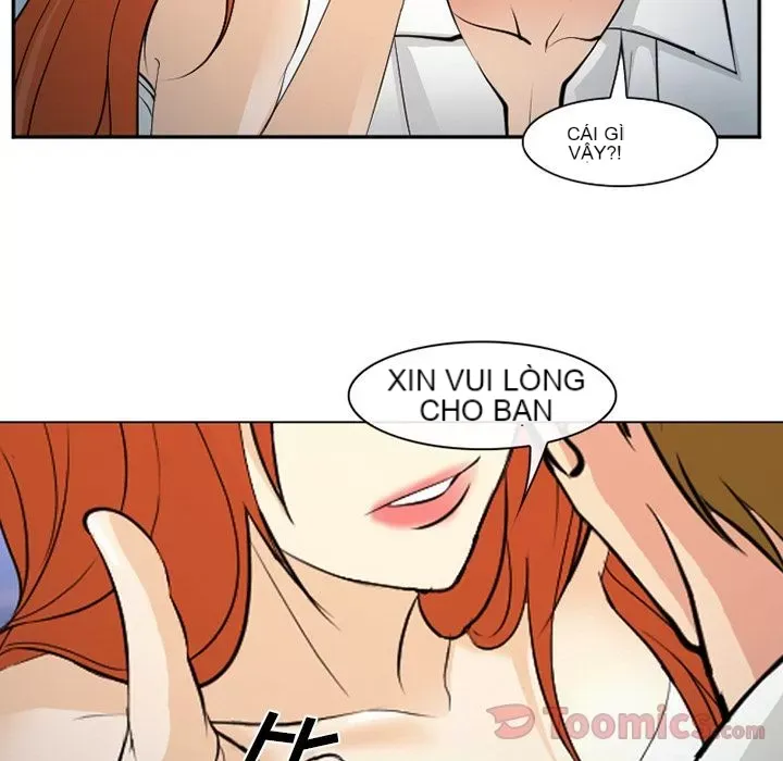 Hợp đồng tình yêu Chương 1-75