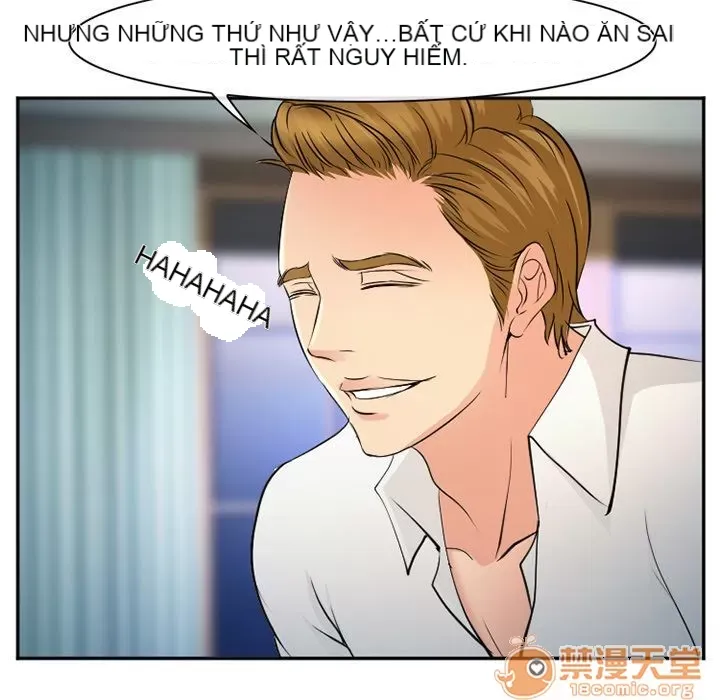 Hợp đồng tình yêu Chương 1-75