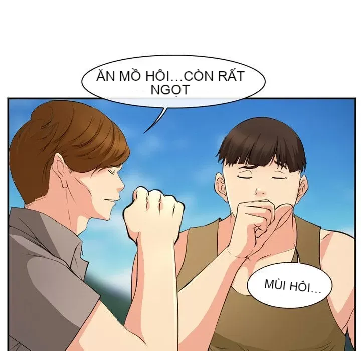 Hợp đồng tình yêu Chương 1-75