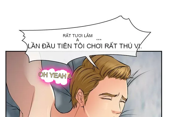 Hợp đồng tình yêu Chương 1-75