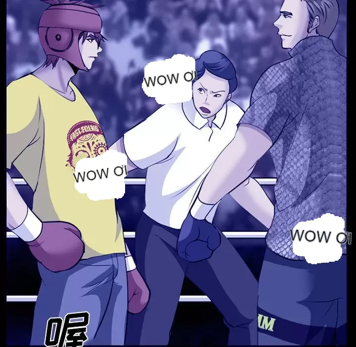 Hợp đồng tình yêu Chương 1-75