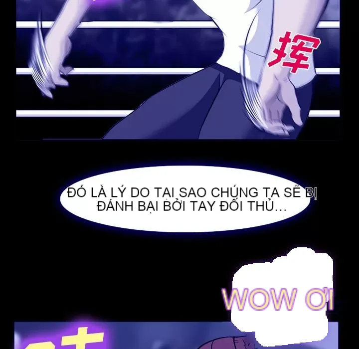 Hợp đồng tình yêu Chương 1-75