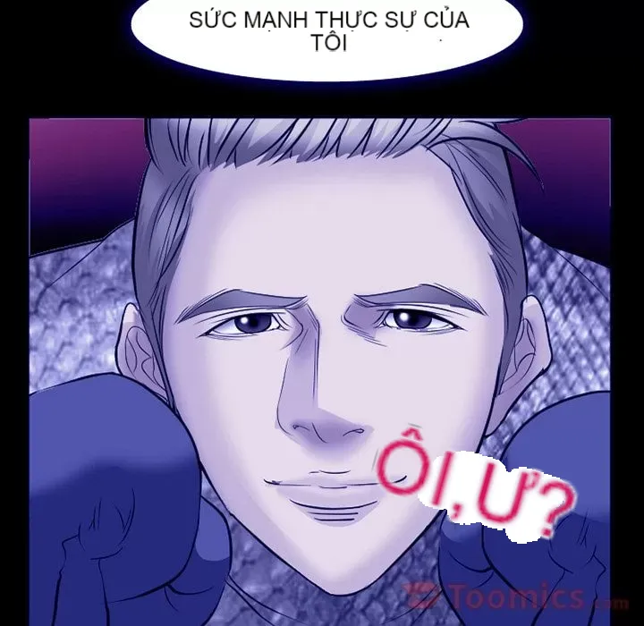 Hợp đồng tình yêu Chương 1-75