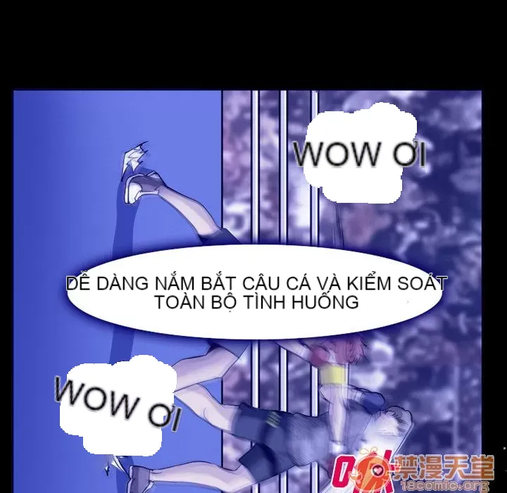 Hợp đồng tình yêu Chương 1-75