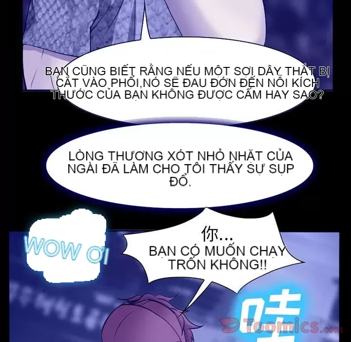 Hợp đồng tình yêu Chương 1-75