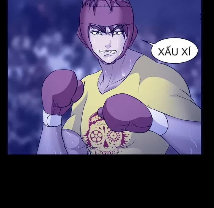 Hợp đồng tình yêu Chương 1-75