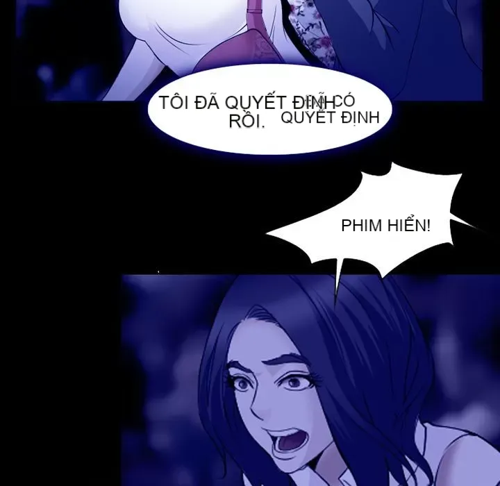 Hợp đồng tình yêu Chương 1-75