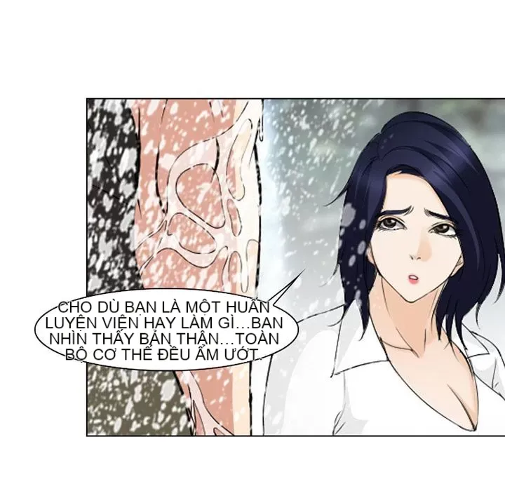 Hợp đồng tình yêu Chương 1-75