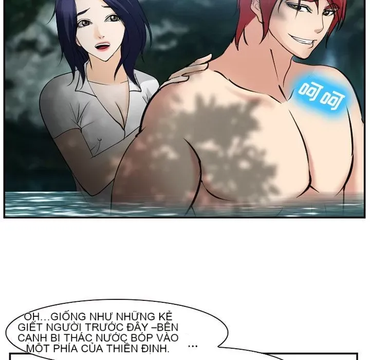 Hợp đồng tình yêu Chương 1-75