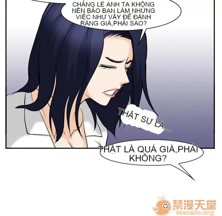 Hợp đồng tình yêu Chương 1-75