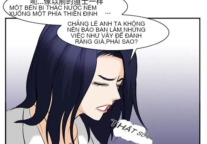 Hợp đồng tình yêu Chương 1-75