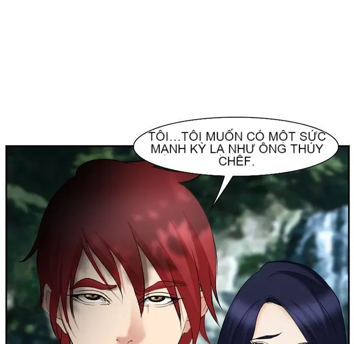 Hợp đồng tình yêu Chương 1-75