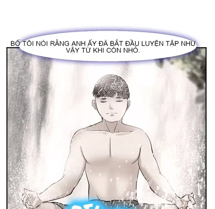 Hợp đồng tình yêu Chương 1-75