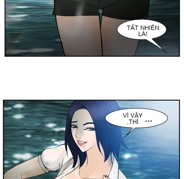 Hợp đồng tình yêu Chương 1-75