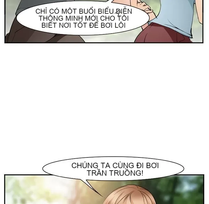 Hợp đồng tình yêu Chương 1-75