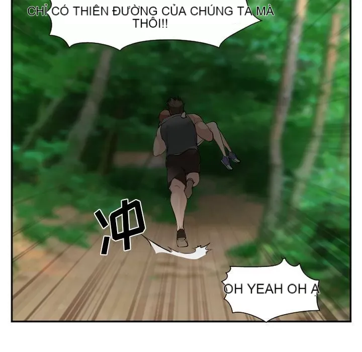 Hợp đồng tình yêu Chương 1-75