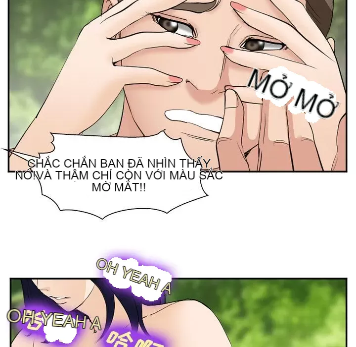 Hợp đồng tình yêu Chương 1-75