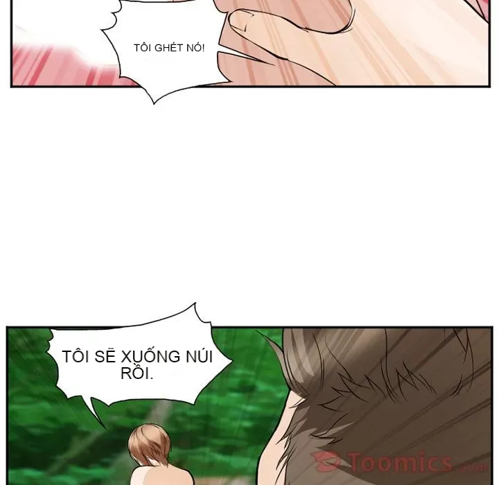 Hợp đồng tình yêu Chương 1-75