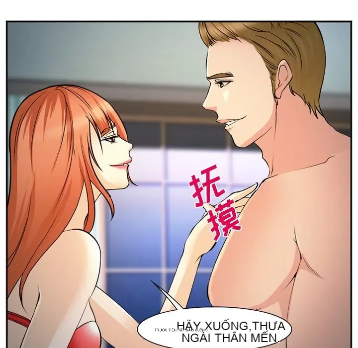 Hợp đồng tình yêu Chương 1-75