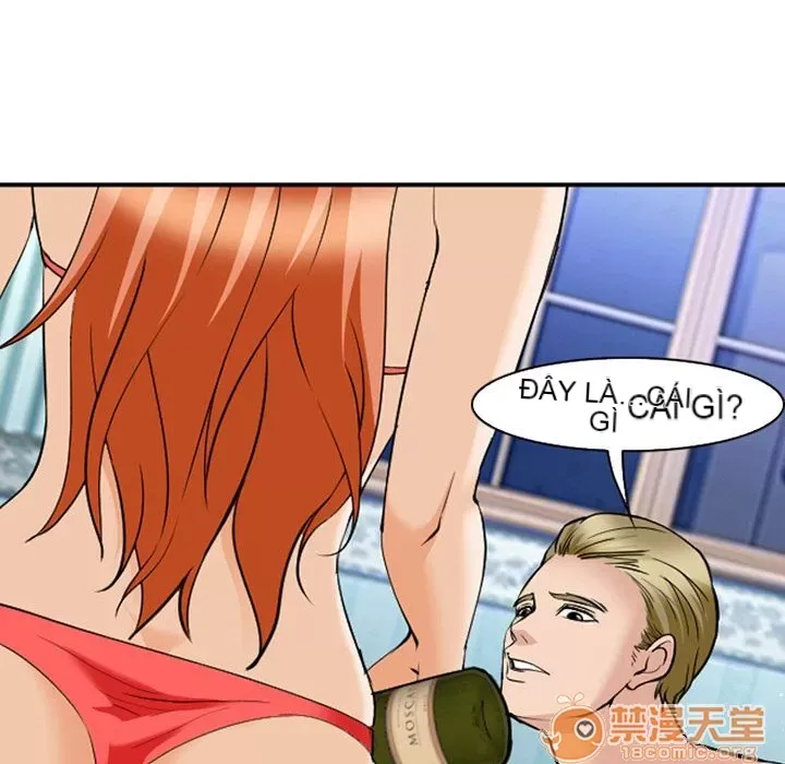 Hợp đồng tình yêu Chương 1-75