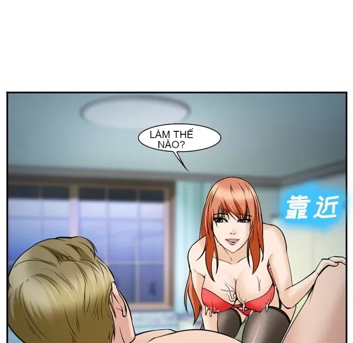 Hợp đồng tình yêu Chương 1-75