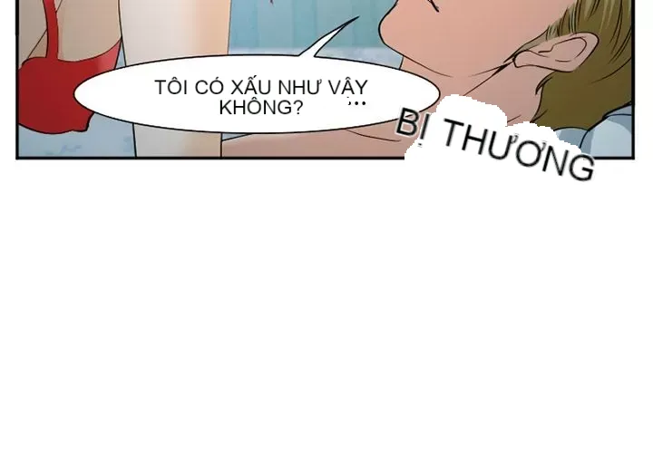 Hợp đồng tình yêu Chương 1-75