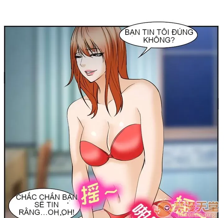 Hợp đồng tình yêu Chương 1-75