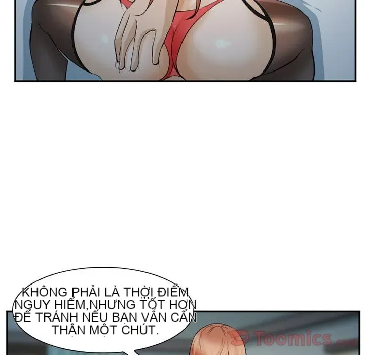 Hợp đồng tình yêu Chương 1-75