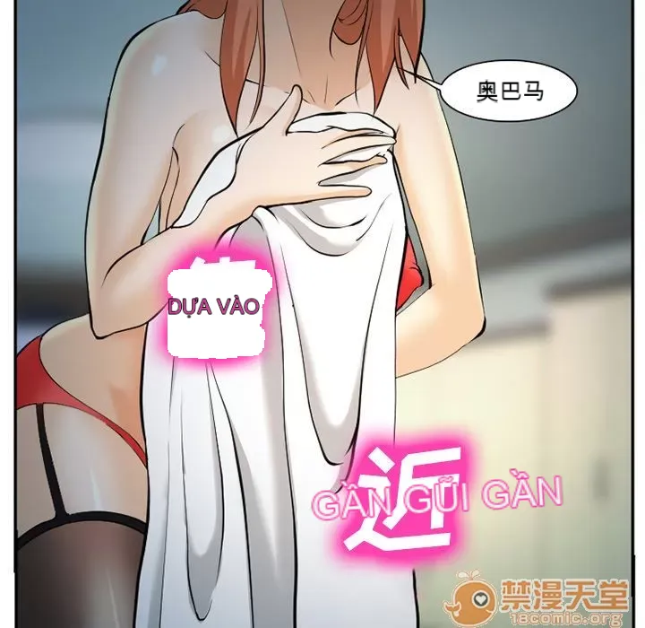 Hợp đồng tình yêu Chương 1-75