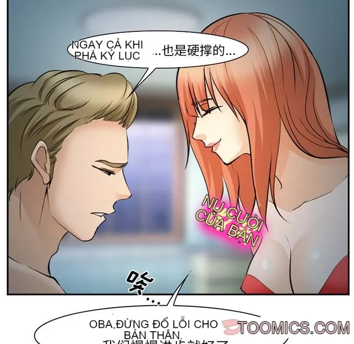 Hợp đồng tình yêu Chương 1-75