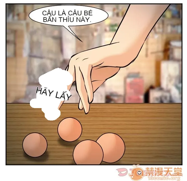 Hợp đồng tình yêu Chương 1-75