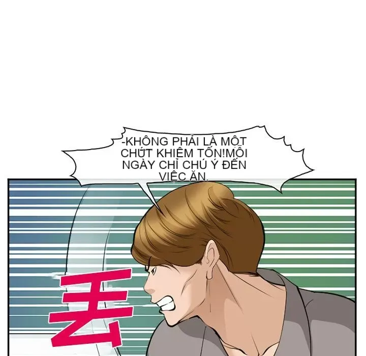 Hợp đồng tình yêu Chương 1-75