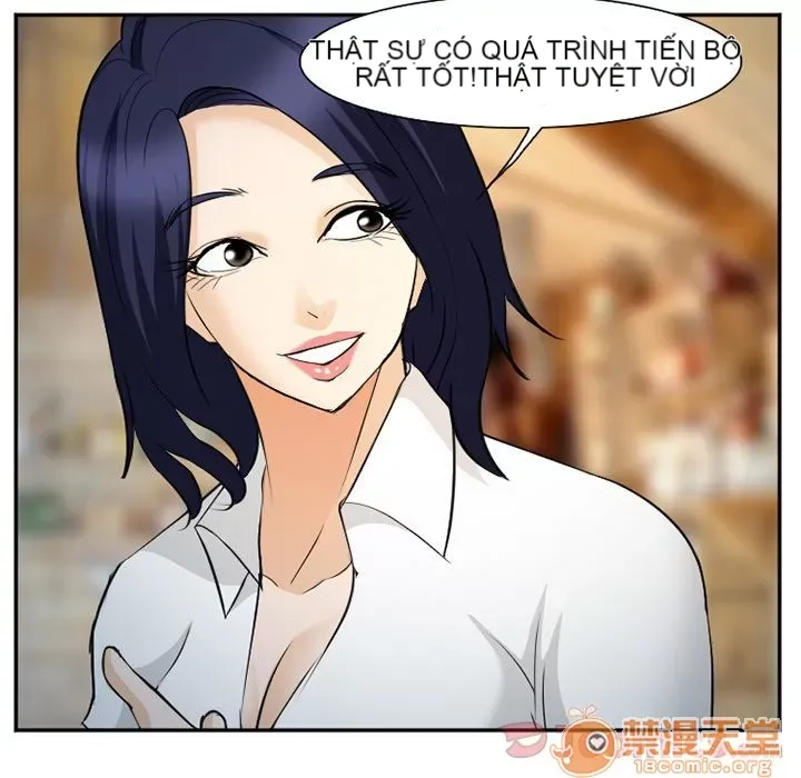 Hợp đồng tình yêu Chương 1-75