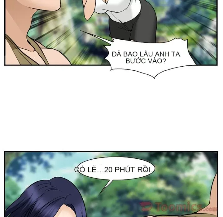 Hợp đồng tình yêu Chương 1-75