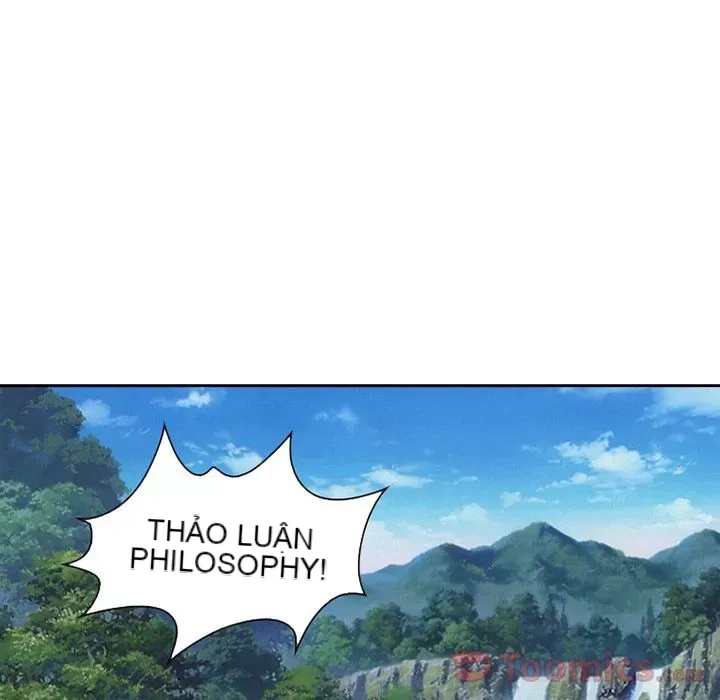 Hợp đồng tình yêu Chương 1-75