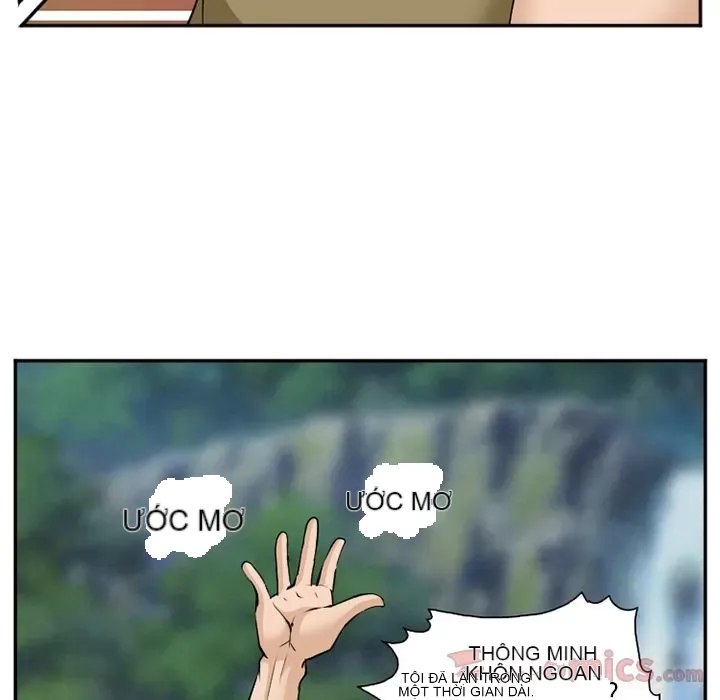 Hợp đồng tình yêu Chương 1-75