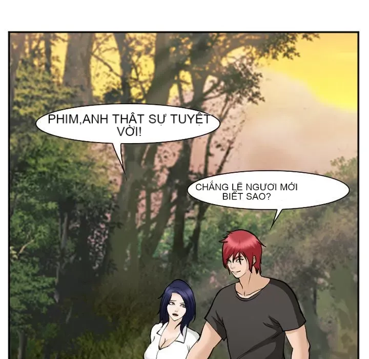 Hợp đồng tình yêu Chương 1-75