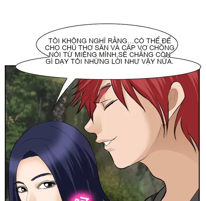 Hợp đồng tình yêu Chương 1-75