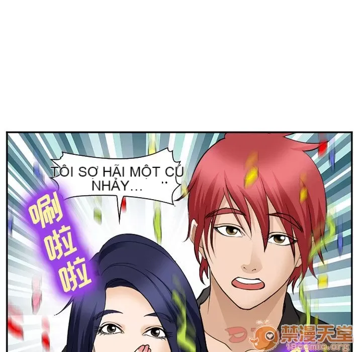 Hợp đồng tình yêu Chương 1-75