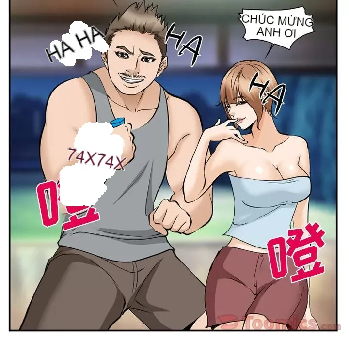 Hợp đồng tình yêu Chương 1-75