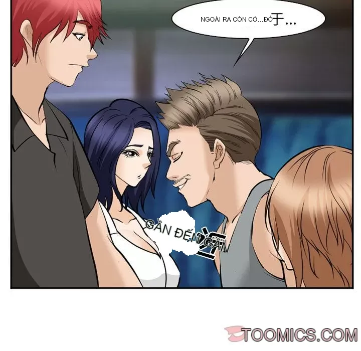 Hợp đồng tình yêu Chương 1-75