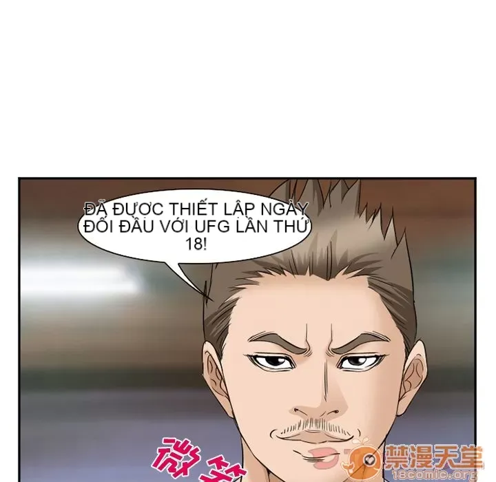 Hợp đồng tình yêu Chương 1-75