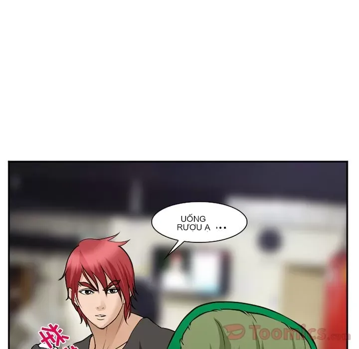 Hợp đồng tình yêu Chương 1-75