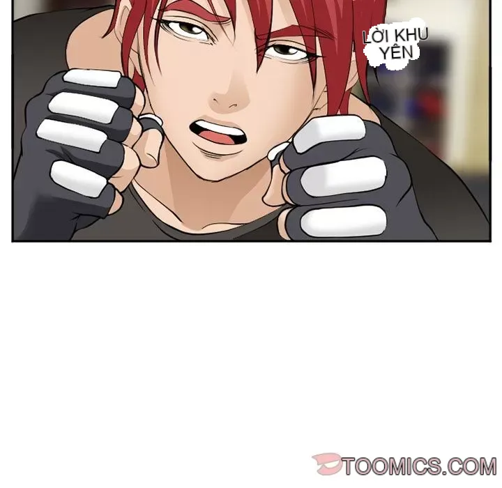 Hợp đồng tình yêu Chương 1-75